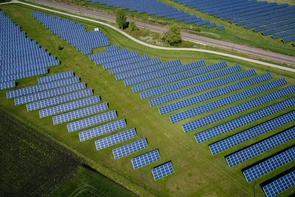 Industrial Solar