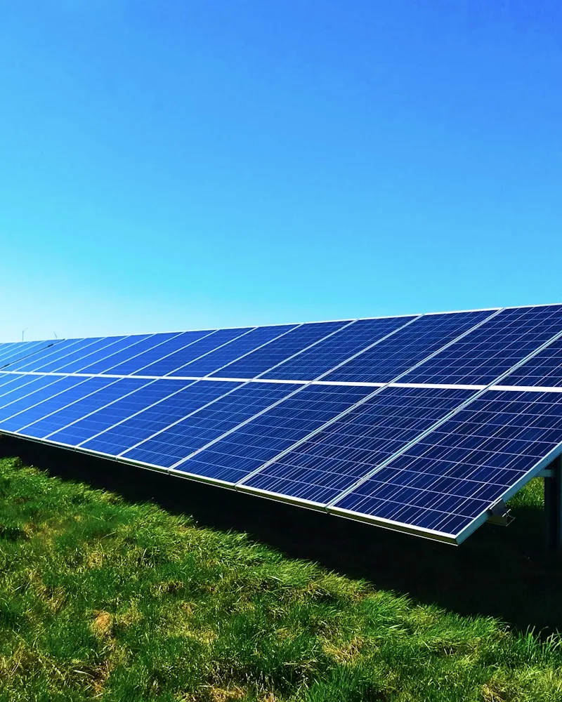 Solar Installation